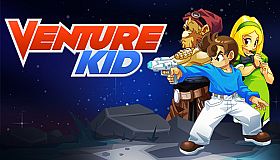 Venture Kid