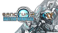 Buy Sanctum 2: Britech Skin Pack PC