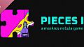 pieces I: a maskros nebula game - original soundtrack