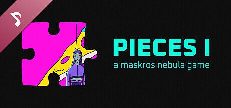 pieces I: a maskros nebula game - original soundtrack DLC