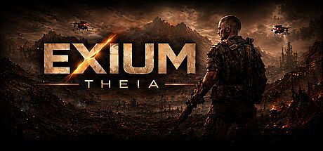 Exium: Theia Game
