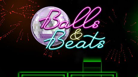 Balls & Beats Game