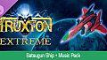 TXE - Batsugun Music&Skin set