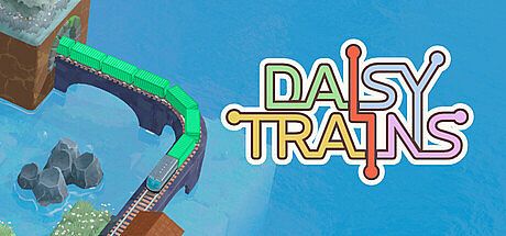 Daisy Trains Game