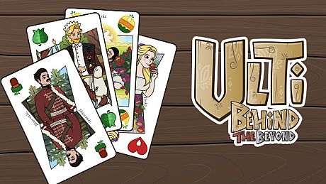 Behind the Beyond: Ulti Game