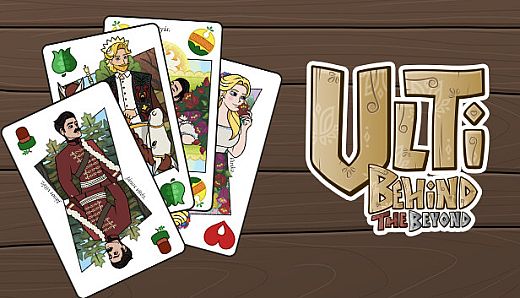 Behind the Beyond: Ulti