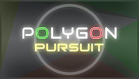 Polygon Pursuit