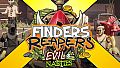 Finders Reapers - Evil & Nasty Character Pack