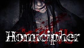 Homicipher