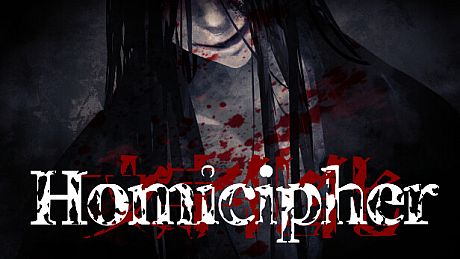 Homicipher Game