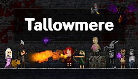 Tallowmere