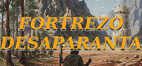 Fortrezo Desaparanta