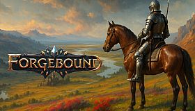 Forgebound