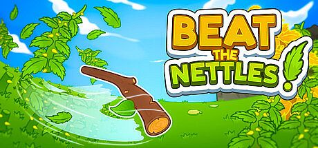 Beat the Nettles! Game