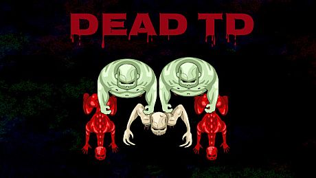 Dead TD Game