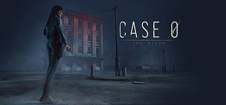 Case 0 - The Witch Game