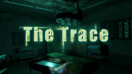 The Trace Game