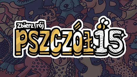 I commissioned some bees 15 Game