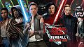 Pinball FX - Star Wars Pinball: The Last Jedi
