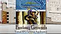 Fantasy Grounds - C&C: A1 Assault on Blacktooth Ridge