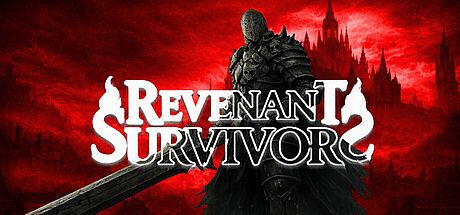 Revenant Survivors Game