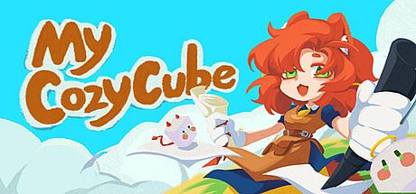 My Cozy Cube Game