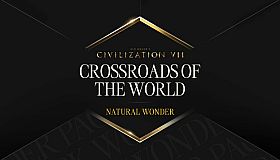 Sid Meier's Civilization VII: Crossroads of the World Collection - Wonder Pack