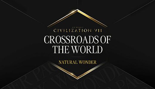 Sid Meier's Civilization VII: Crossroads of the World Collection - Wonder Pack