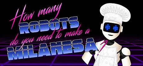 How Many Robots Do You Need to Make a Milanesa?