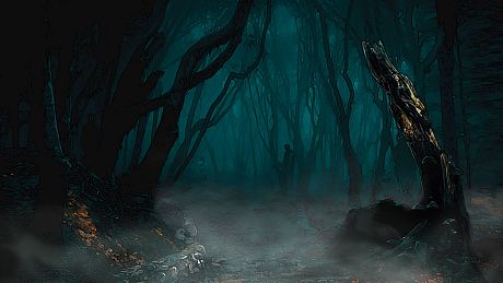 Outbreak: Gwen's Nightmare Bundle