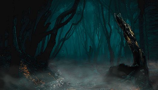 Outbreak: Gwen's Nightmare