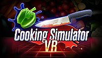 Acheter Cooking Simulator VR PC