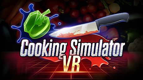 Cooking Simulator VR