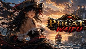 Pirate Waifu
