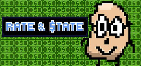 Rate & State