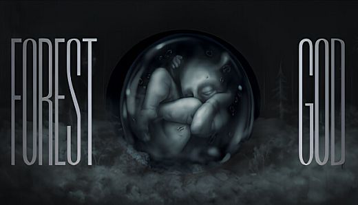FOREST GOD