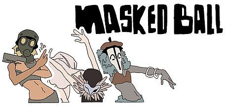 Masked Ball Game
