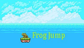 FrogJump