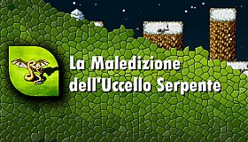 La Maledizione dell'Uccello Serpente