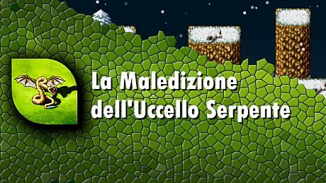 La Maledizione dell'Uccello Serpente Game