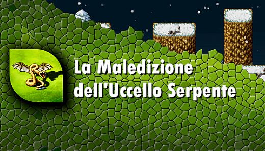 La Maledizione dell'Uccello Serpente