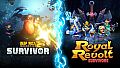 Deep Rock Galactic: Survivor + Royal Revolt Survivors