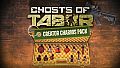 Ghosts of Tabor - Creator Charms Pack