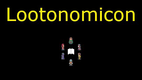 Lootonomicon Game