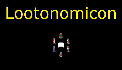 Lootonomicon