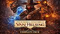 The Incredible Adventures of Van Helsing - Complete Pack