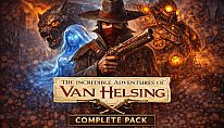 Buy The Incredible Adventures of Van Helsing - Complete Pack PC