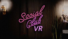 Social Club VR : Casino Nights