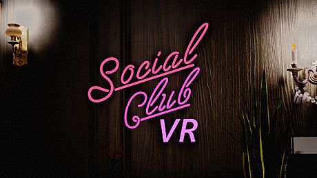 Social Club VR : Casino Nights Game