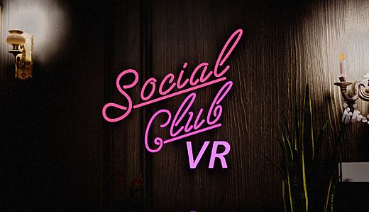 Social Club VR : Casino Nights